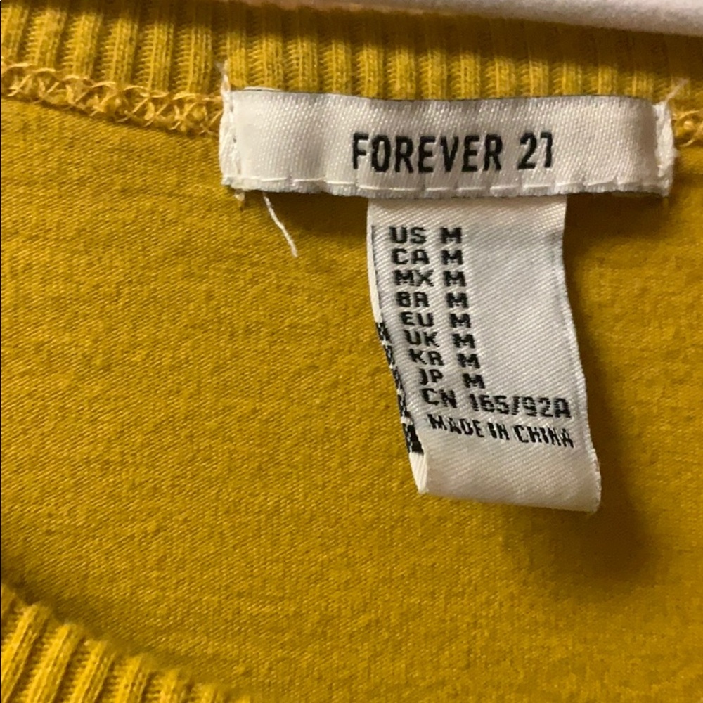 Graphic Tee - Picture 3 of 3
